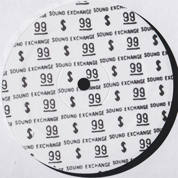 Madteo - Mad Dip Revue | Est. 83' Records (EST83 03) - 3