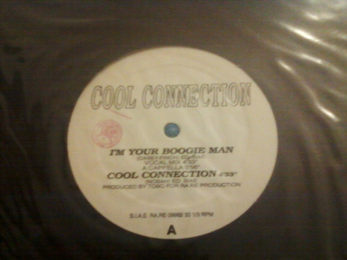 Various - Cool Connection | RA - RE Productions (RA.RE 09992) - 2 Various - Cool Connection | RA - RE Productions (RA.RE 09992) - 2