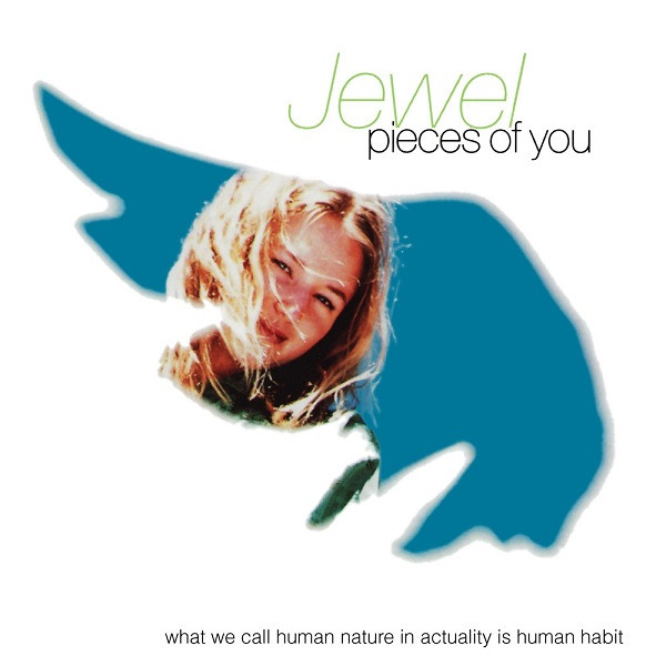 Jewel - Pieces Of You | Atlantic (7567-82700-2)