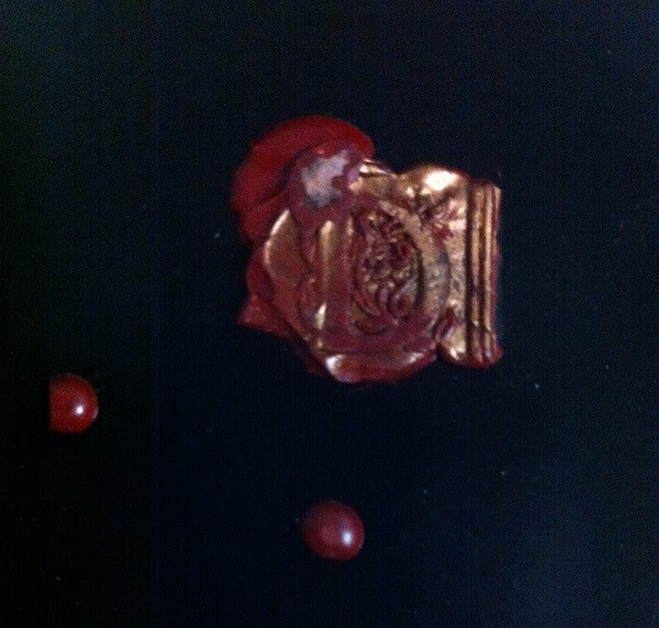 Kenneth Graham & Gahl Sasson - Children Of The Light | Nexus (WEIRD ONE) - 2