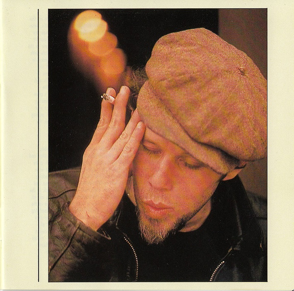 Tom Waits - Asylum Years | Asylum Records (7559-60494-2) - 4 Tom Waits - Asylum Years | Asylum Records (7559-60494-2) - 4