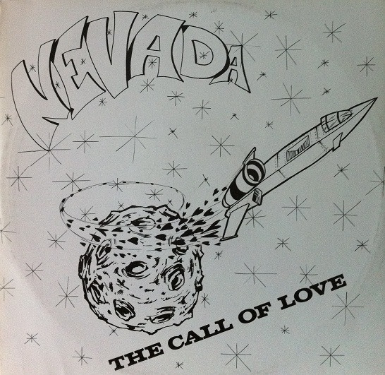 Nevada - The Call Of Love | Out (OUT 31.57) - main