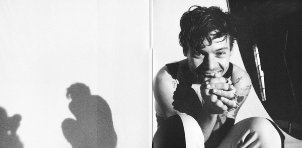 Harry Styles - Harry's House | Columbia (19439997481) - 2 Harry Styles - Harry's House | Columbia (19439997481) - 2