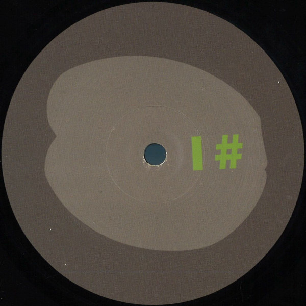 Various - Selected Vinyl 001 | Brise Records (BRISESV001) - 2 Various - Selected Vinyl 001 | Brise Records (BRISESV001) - 2