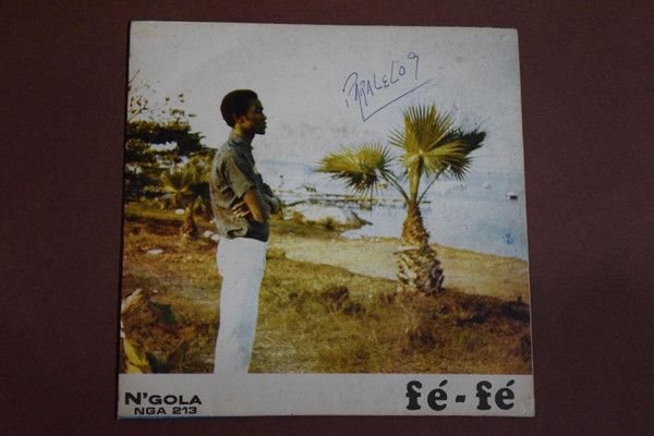 Féfé - Fátita | N'Gola (NGA 213) - main