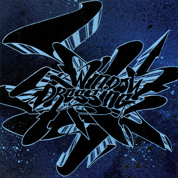 Window Dressing - Window Dressing | Oh, Homesick (none) - main