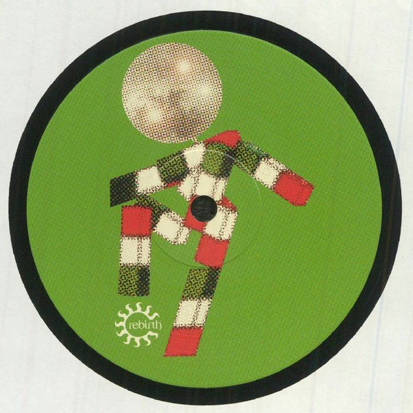 Various - Ciao Italia (Generazioni Underground) (Bonus Due) | Rebirth (REB123BONUSDUE) - 2