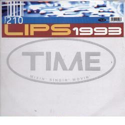Lips - 1993 | TIME (TIME 210) - main Lips - 1993 | TIME (TIME 210) - main