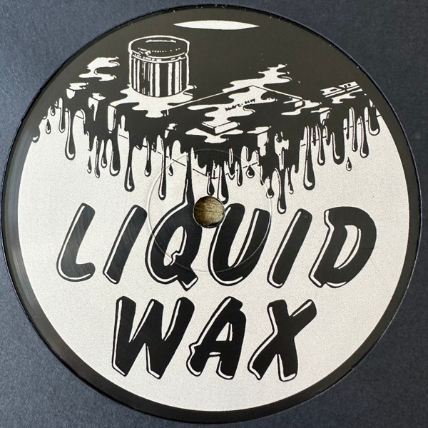 Urban Wax - Rollin Intelligence / Take Me Up (Remix) | Liquid Wax Recordings (HAN035) - 2