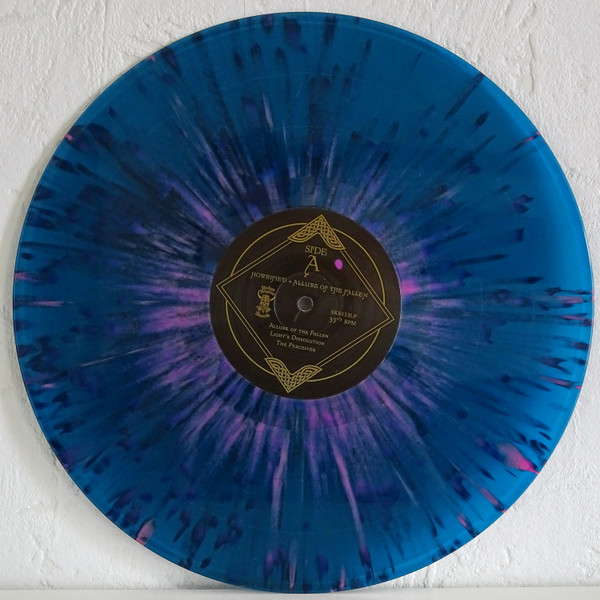 Horrified - Allure Of The Fallen | Shadow Kingdom Records (SKR133LP) - 4 Horrified - Allure Of The Fallen | Shadow Kingdom Records (SKR133LP) - 4