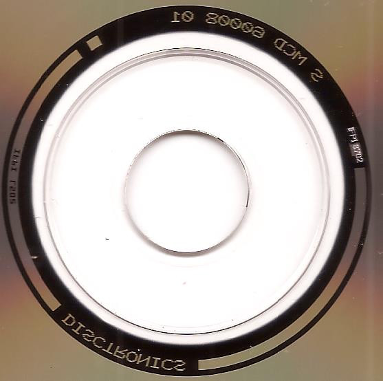 Ocean Colour Scene - Moseley Shoals | MCA Records (MCD 60008) - 4
