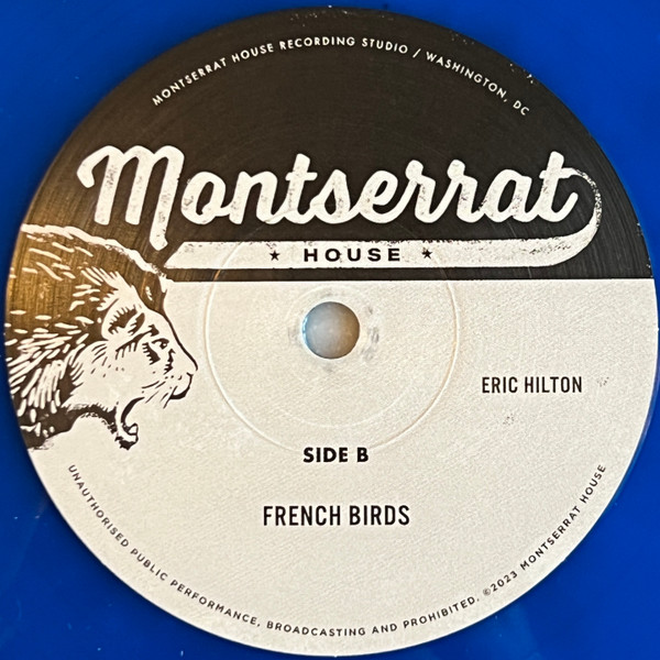 Eric Hilton - Poppy Fields | Montserrat House (MH027C) - 4 Eric Hilton - Poppy Fields | Montserrat House (MH027C) - 4