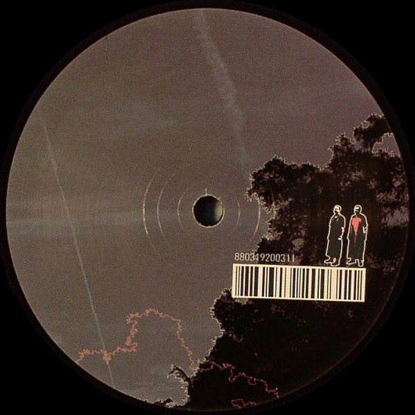 Jeremy P. Caulfield - Tumble-Dry | Dumb-Unit (DU 030) - 2