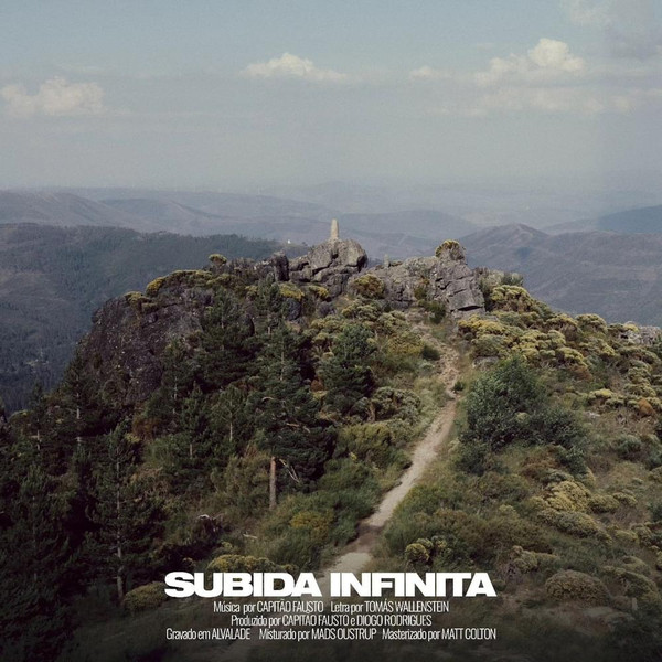 Capitão Fausto - Subida Infinita | Cuca Monga (none)