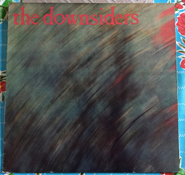 The Downsiders - The Downsiders | Megadisc (MD 7916)