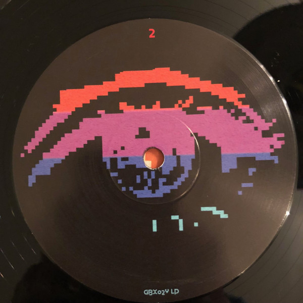 The Belbury Circle - Outward Journeys | Ghost Box (GBX029 LP) - 4