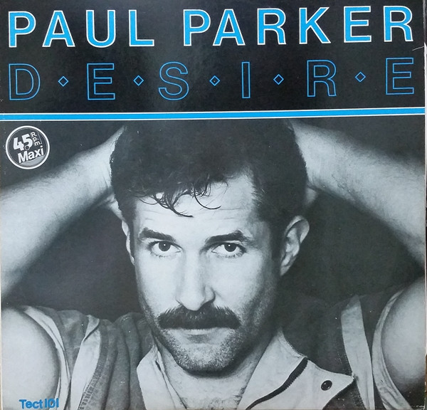 Paul Parker - Desire | Victoria (B-20.373)