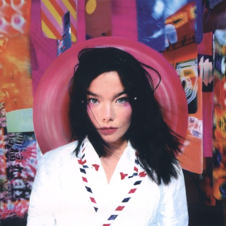 Björk - Post | Mother Records (527733-2) - main