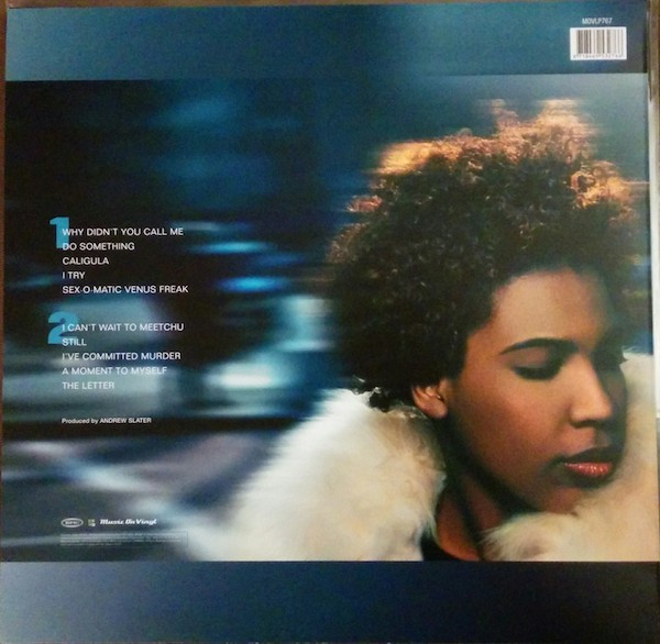 Macy Gray - On How Life Is | Music On Vinyl (MOVLP767) - 2
