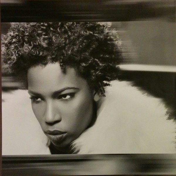 Macy Gray - On How Life Is | Music On Vinyl (MOVLP767) - 3