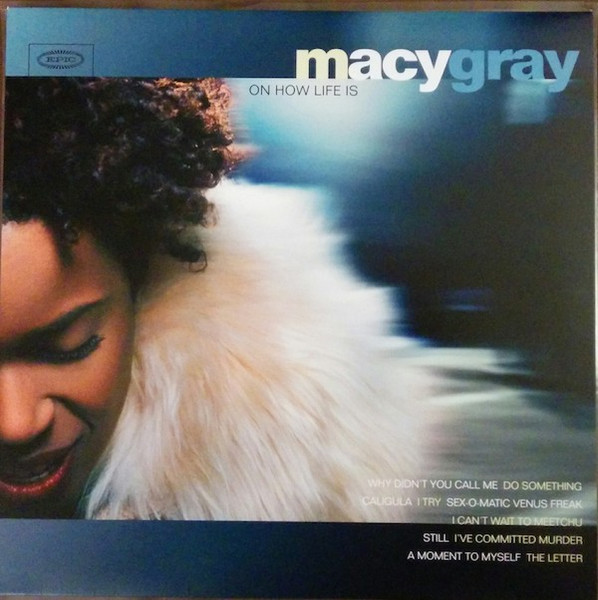 Macy Gray - On How Life Is | Music On Vinyl (MOVLP767)