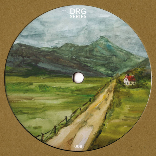 Dragutesku - DRGS008 | DRG Series (DRGS008)