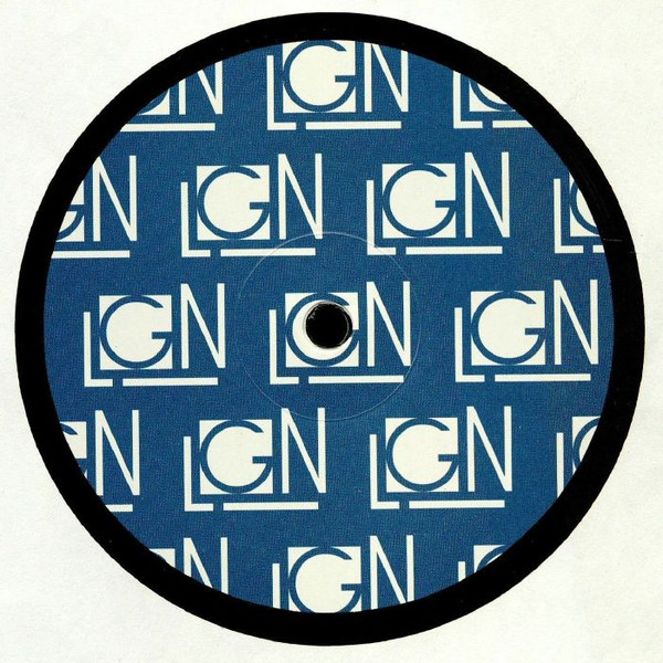 Manglus, Jan Klub - LGN003 / Split Ep | LGN (lgn003) - 2
