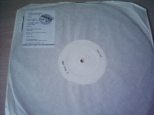 Totó La Momposina - Limited Edition EP Single | Yard High (Yard High 01) - main Totó La Momposina - Limited Edition EP Single | Yard High (Yard High 01) - main