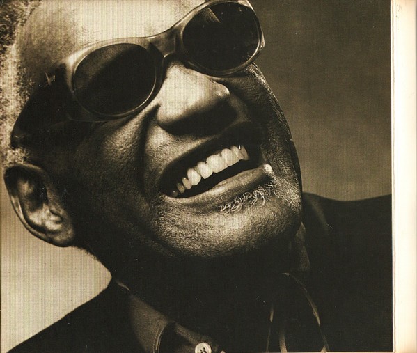 Ray Charles - Genius Loves Company [CD] | Concord Records (CCD-2248-2) - 4
