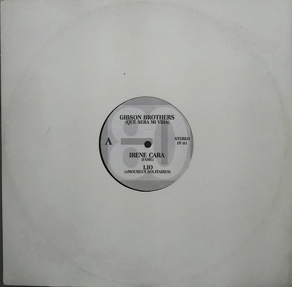 Various - Untitled | Not On Label (FF 01) - main