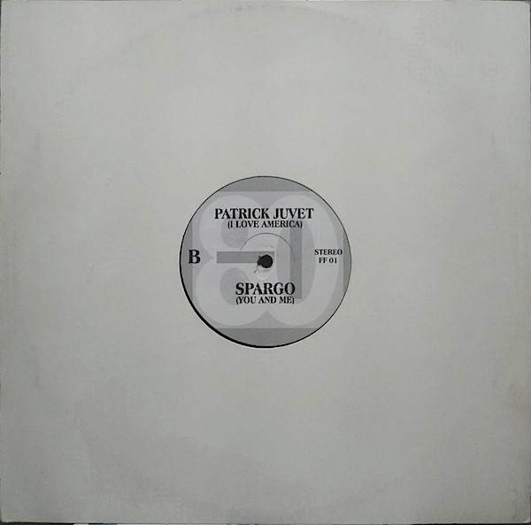 Various - Untitled | Not On Label (FF 01) - 2