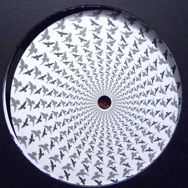 Rich NxT - The Brigade EP | Fuse London (FUSE029) - 2