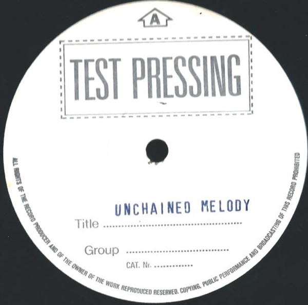 Floor - Unchained Melody | Discomagic Records (MIX 514) - main Floor - Unchained Melody | Discomagic Records (MIX 514) - main