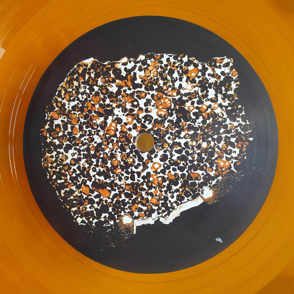 Stojche - Granada | Syncrophone Recordings (SYNCRO39) - 2