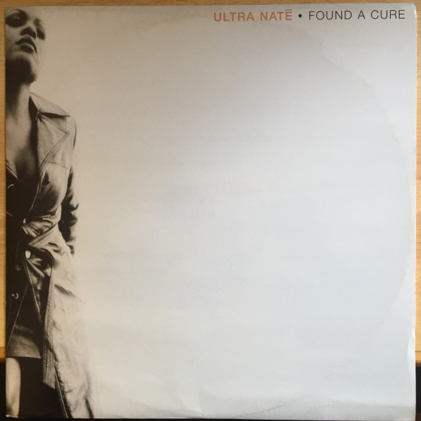 Ultra Naté - Found A Cure | AM:PM (582 645-1) - main Ultra Naté - Found A Cure | AM:PM (582 645-1) - main