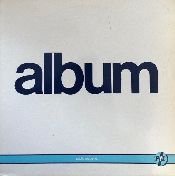 Public Image Limited - Album | Virgin (123661) - main