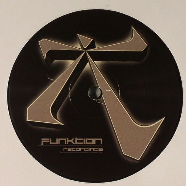 Marky Star Presents Black Santa - Buy This Record | Funktion Recordings (FNKTN07-W) - 2