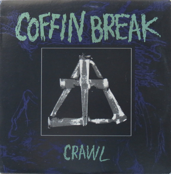 Coffin Break - Crawl | Epitaph (E86413-1) - main Coffin Break - Crawl | Epitaph (E86413-1) - main