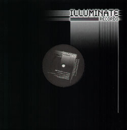 SMB Project - Broken Heart | Illuminate Records (ILLUM2014-27) - main