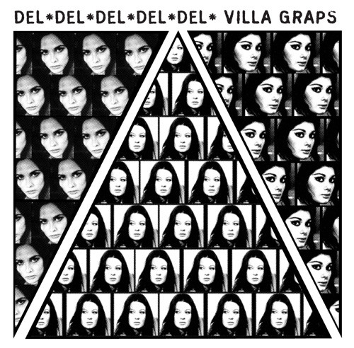 DEL - Villa Graps | Apartment Records (APAREC028) - main
