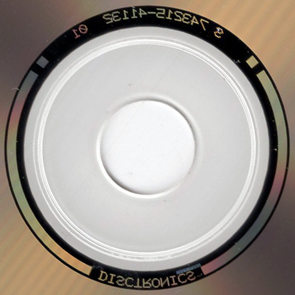 Robert Miles - 23am | Deconstruction (74321 541132) - 4