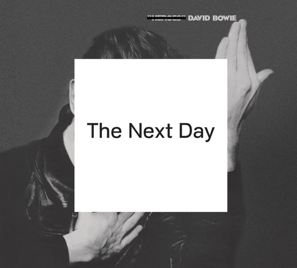 David Bowie - The Next Day | ISO Records (88765461861) - main David Bowie - The Next Day | ISO Records (88765461861) - main
