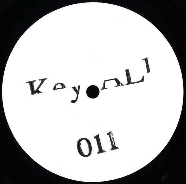 Unknown Artist - Key All 011 | Key All (KA011)