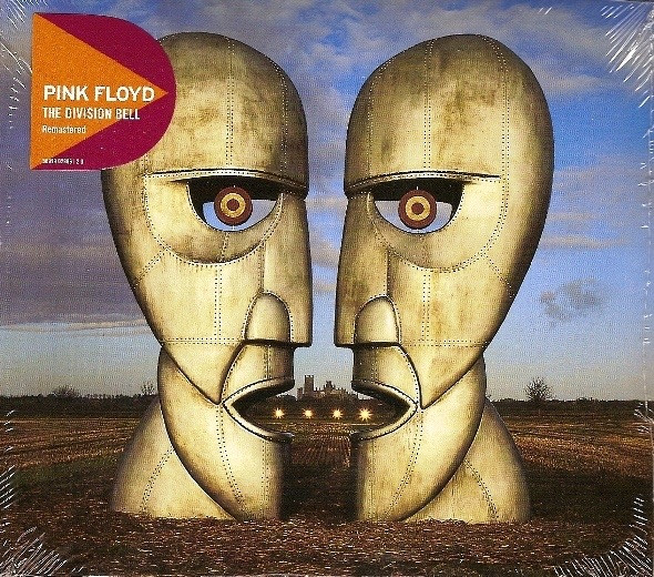 Pink Floyd - The Division Bell | Parlophone (50999 028961 2 0) - main