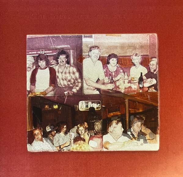 Zach Bryan - The Great American Bar Scene | Warner Records (093624839972)