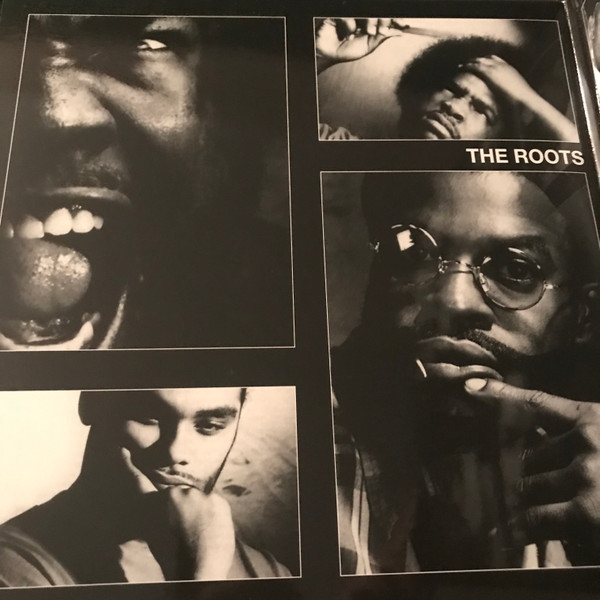 The Roots - Things Fall Apart | Music On Vinyl (MOVLP787) - 2