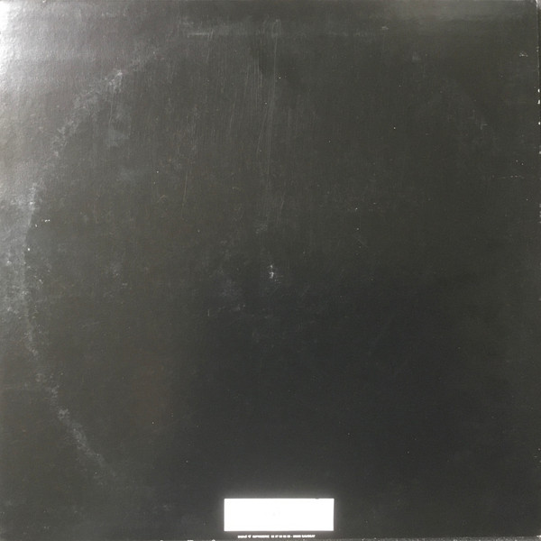 Elea - Sacred Part II / Love Is In Me | Transmut (TM 001) - 2