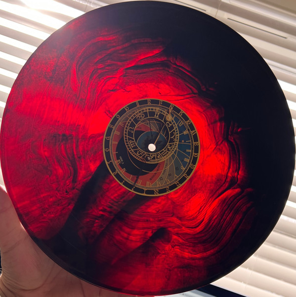 Killing Joke - Hosannas From The Basements Of Hell | Cooking Vinyl (COOKLP346XX) - 4