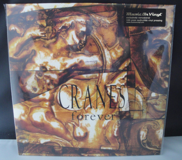 Cranes - Forever | Music On Vinyl (MOVLP1850) - main