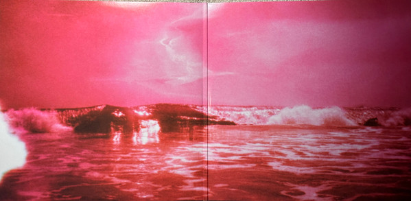 Lana Del Rey - Did You Know That There's A Tunnel Under Ocean Blvd | Polydor (4859193) - 2